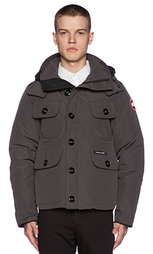 Selkirk parka - Canada Goose