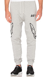 Свободные брюки bb lift - Billionaire Boys Club
