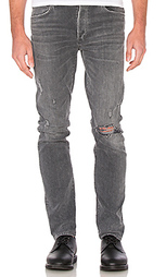 Супер облегающие джинсы - AGOLDE