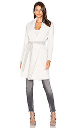 Пальто brainna - J. RYU