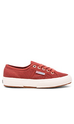 Кроссовки 2750 cotu classic - Superga