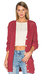 Кардиган mulberry - For Love &amp; Lemons