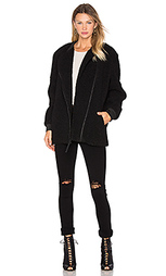 Boucle fall coat - KENDALL + KYLIE