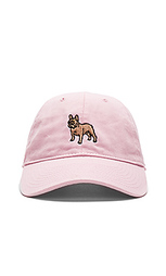 Бейсболка french dad - Dog Limited