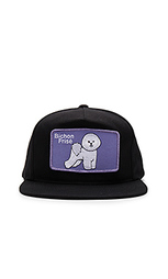 Бейсболка bichon frise - Dog Limited