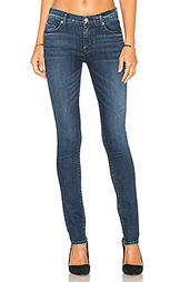 Супер узкие джинсы средняя посадка shine - Hudson Jeans
