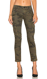 Узкие мото брюки карго colby - Hudson Jeans
