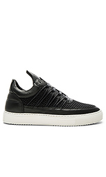 Низкие кроссовки can - Filling Pieces