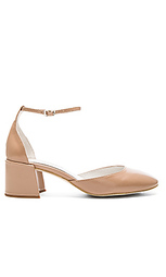 Обувь на каблуке osiel - Jeffrey Campbell