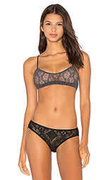 Stretch lace racerback bralette - Only Hearts