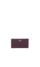 Кошелек stacy - kate spade new york