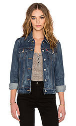 Джинсовая куртка boyfriend trucker - LEVIS Levis®