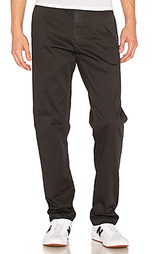Garment dyed chino - Stussy