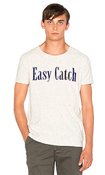 Футболка easy catch - Scotch &amp; Soda