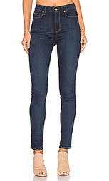 Узкие джинсы margot - Paige Denim