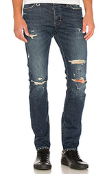 Облегающие джинсы iggy - NEUW