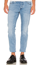 Облегающие джинсы iggy crop - NEUW