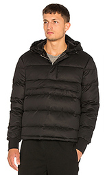 Bulky hooded jacket - Han Kjobenhavn