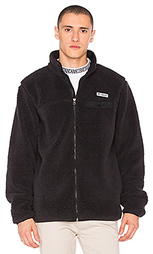 Harborside zip fleece jacket - Columbia
