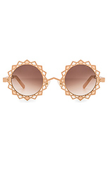 Солнцезащитные очки x rocky barnes moon &amp; stars - Pared Eyewear