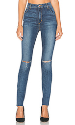 Облегающие джинсы с высокой посадкой the bella - Joes Jeans