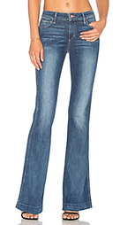 Расклешенные джинсы the icon - Joes Jeans
