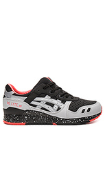 Кроссовки gel lyte iii - Asics Platinum