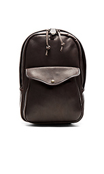 Водонепроницаемый рюкзак journeyman - Filson