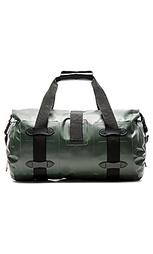 Маленькая непромокаемая дорожная сумка - Filson