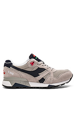 Кроссовки elite n9000 italia - Diadora