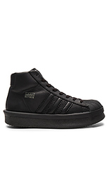 Кроссовки pro model - adidas by Rick Owens