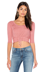 Топ delancey - For Love &amp; Lemons