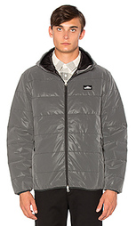 Компактный пуховик с отражающимся покрытием makinaw - Penfield