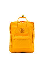 Рюкзак re-kanken - Fjallraven