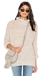 Свитер shes all that - Free People