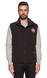 Жилет freestyle - Canada Goose