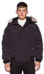 Бомбер chilliwack - Canada Goose