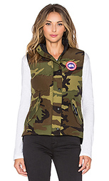 Жилет freestyle - Canada Goose