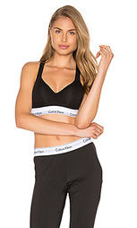 Бюстгальтер из хлопка на косточках modern - Calvin Klein Underwear