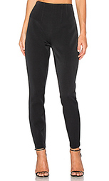 High waist tuxedo pant - KENDALL + KYLIE