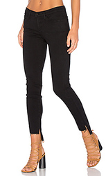 Обрезанные узкие джинсы le skinny de jeanne - FRAME Denim