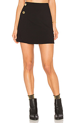 Юбка с запахом - GETTINGBACKTOSQUAREONE