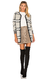 Mira wool zip up jacket - Greylin