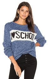 Свитер school holidays - Wildfox Couture