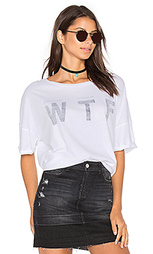 Топ wed thurs fri - Wildfox Couture