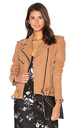 Кожаная куртка easy rider - Understated Leather