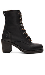 Karen lace up short boot - Frye