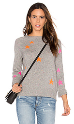 Свитер из кашемира с рисунком звезда ceres - 360 Sweater