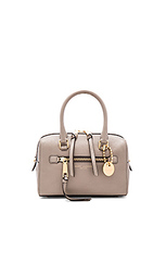 Сумка баулетто recruit small - Marc Jacobs