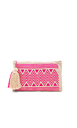 Клатч by sea - Guanabana